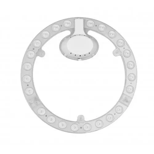 Nejprodávanější Magnetický LED modul do svítidla kruh 19,5cm Fulgur 24W 2160 lm 3000K IP20