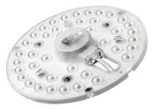 Magnetický LED modul do svítidla kruh 18cm Fulgur 20W 2000 lm 3000K IP20 Jen Po Omezenou Doba