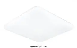 FULGUR SVÍTIDLO PŘIS PAVLA 420 LED 36W 4000K 2600LM 420x420x50MM Akce