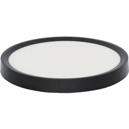 Stropní LED svítidlo Fulgur NOMY 18W 1800 lm 3000/4000/6000K černé Kup Teď