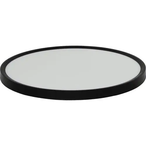 Stropní LED svítidlo Fulgur NOMY 32W 3200 lm 3000/4000/6000K černé Nejlepší Volba