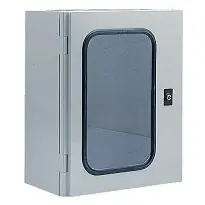 Akce GE INDUSTRIAL ARIA 86 ROZVODNICE UNIVERZ. IP66 3-BOD. S OKNEM