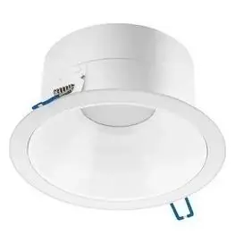 Pouze Dnes GE LIGHTING SVÍTIDLO LED DOWNLIGHT DM8L2SP30 G3/C 22W 3000K 2090LM 93053266