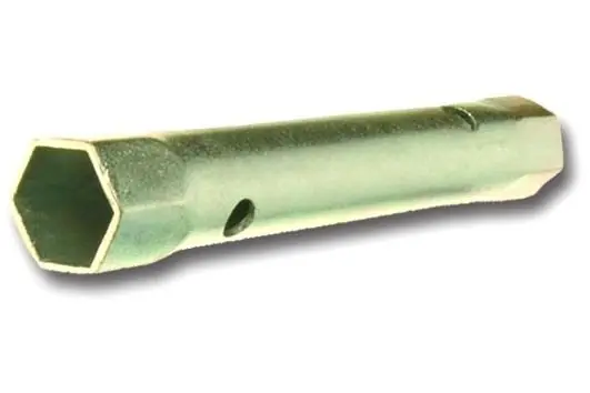 GK TOOLS KLÍČ TRUBKOVÝ 6-7MM M17650 Nakupujte Hned