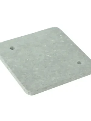 Finální Výprodej Tepelně izolační podložka KOPOS PI 80R_XX, rozměr 80x80x5mm