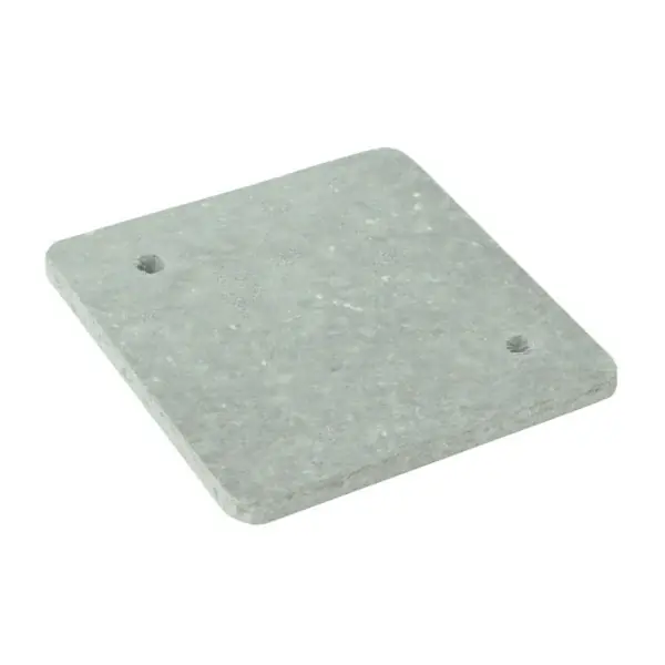 Finální Výprodej Tepelně izolační podložka KOPOS PI 80R_XX, rozměr 80x80x5mm