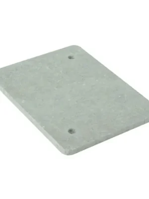 Aktuální Tepelně izolační podložka KOPOS PI 80 2ZK_XX, rozměr 104x80x5mm