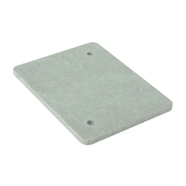 Aktuální Tepelně izolační podložka KOPOS PI 80 2ZK_XX, rozměr 104x80x5mm