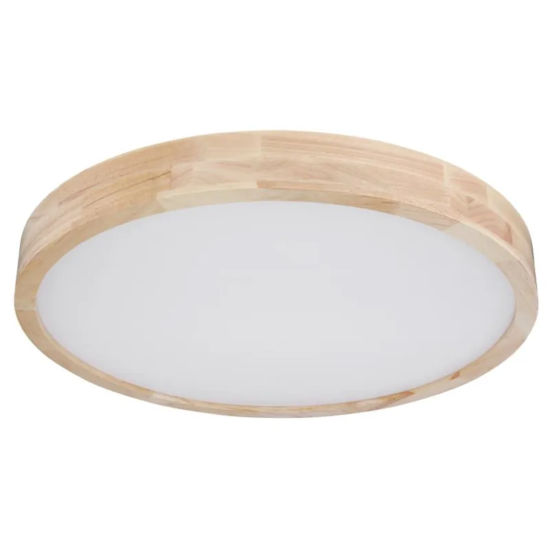 GLOBO SVÍTIDLO LED 41756-48 LEANARA 48W 2130LM+RGB LED 8W 3000-6000K STMÍV STROP. KOV BÍLÝ Nejlepší Volba