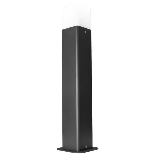 Zahradní svítidlo Tracon GARNE27, sloupek s paticí E27, 230VAC, 50Hz, max.35W, IP54, 0,5m Top Prodej