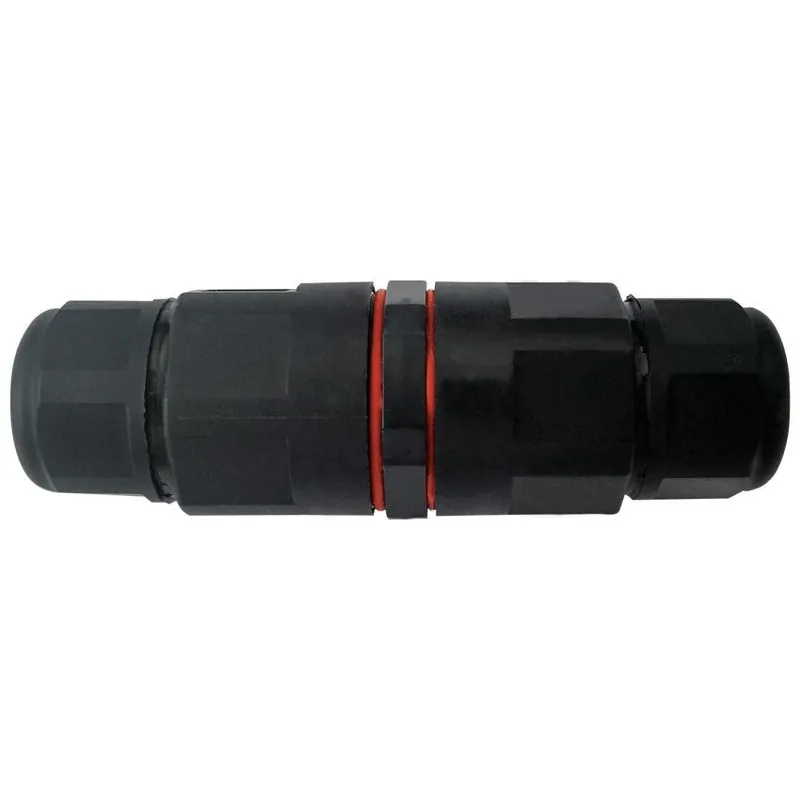 Značkový GREENLUX SPOJKA CTC IP68 5X1,5 GXSP006
