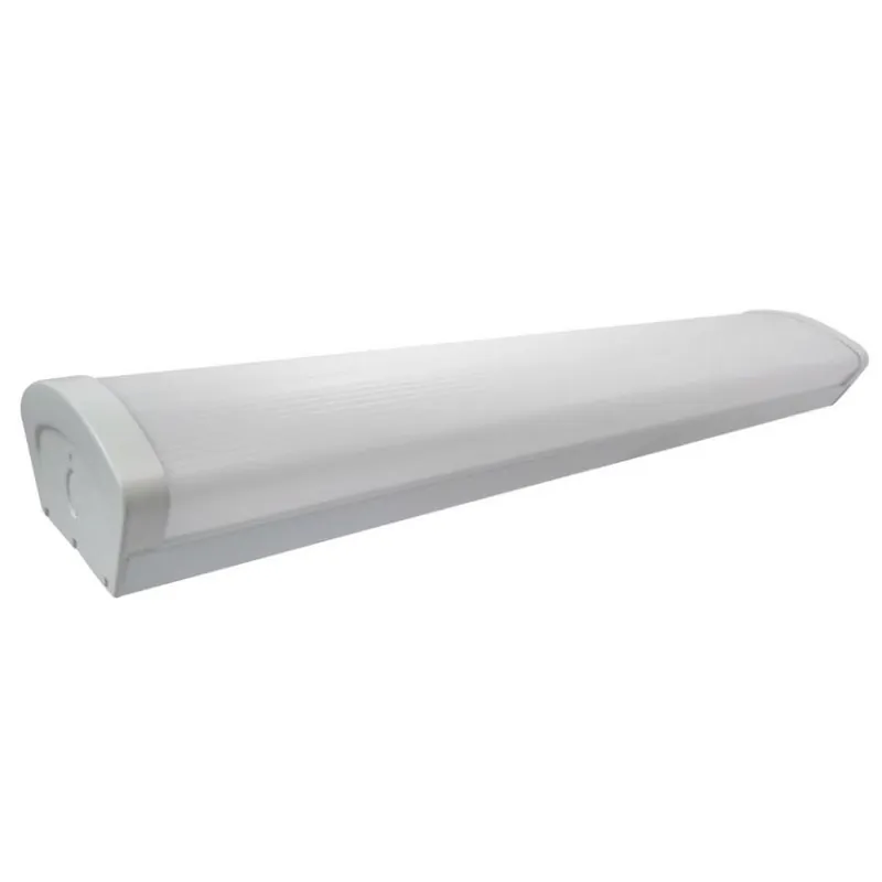 Koupit Online GREENLUX SVÍTIDLO GXZS020, MIRA LED 2X60CM MILK 2X10W G13