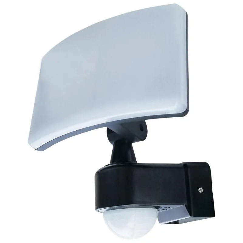 GREENLUX SVÍTIDLO LED ATLAS 30W PIR NW, GXPS125 Jen Po Omezenou Doba