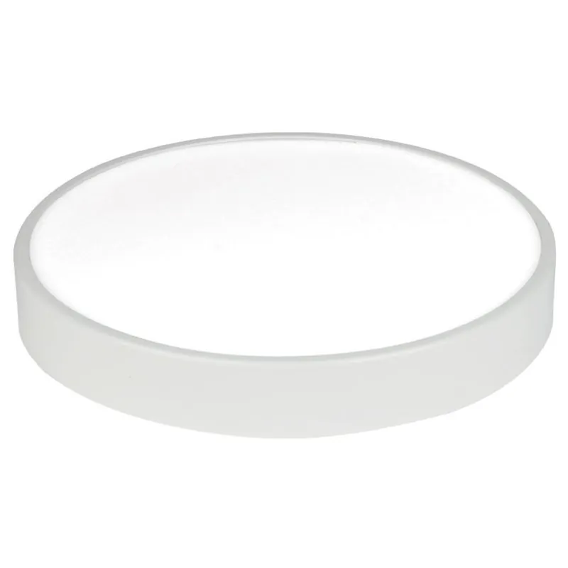 GREENLUX SVÍTIDLO LED TAURUS-R BÍLÁ 12W NW 1150LM 4000-4500K GXPS030 Cenový Hit