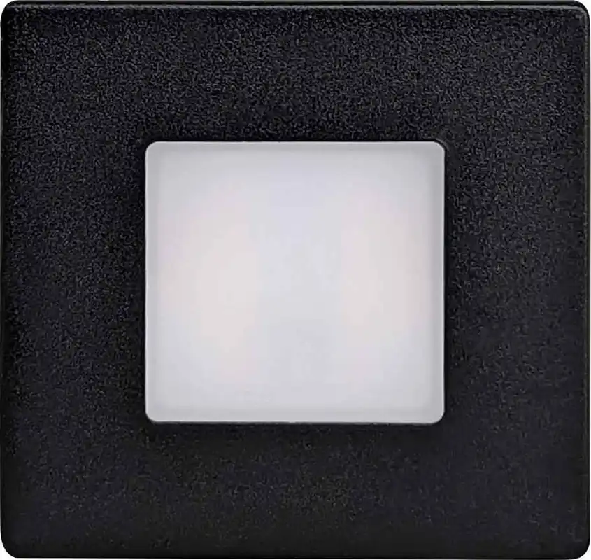 Koupit Online GREENLUX SVÍTIDLO LED DECENTLY 1,7W 100LM CCT IP54 BLACK GXLL453