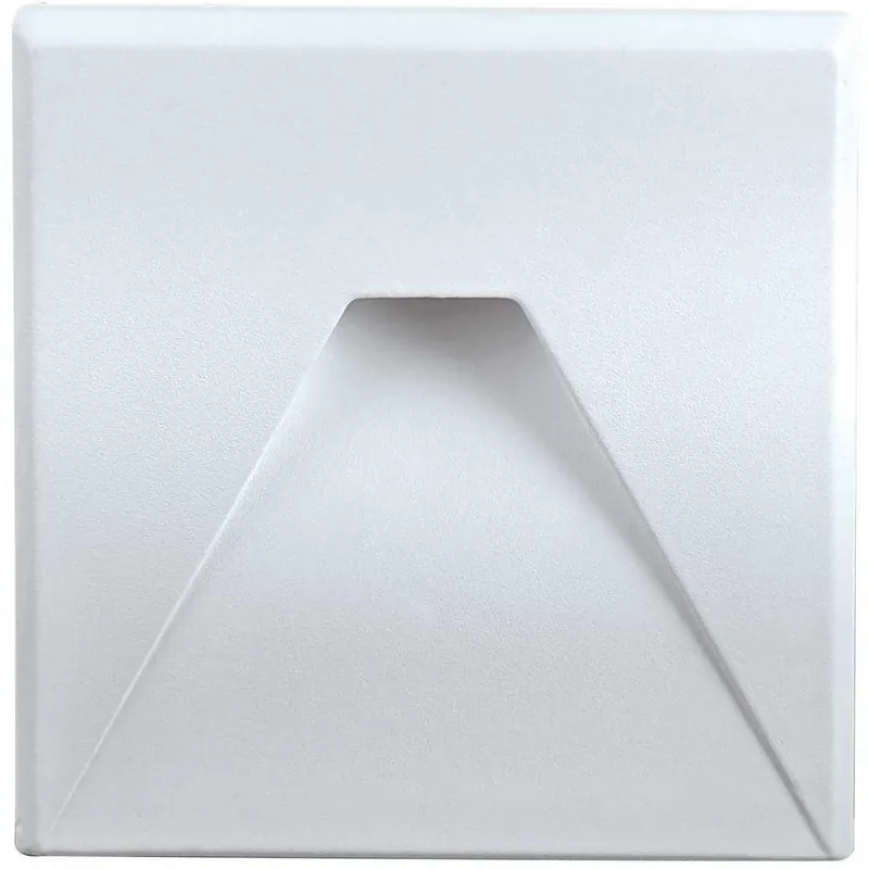 GREENLUX SVÍTIDLO LED DECENTLY IP44 S3 WHITE 1,5W CCT 40/75LM VEST GXLL273 Aktuální