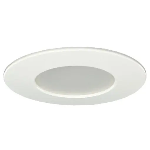 Dokud Zásoby Vydrží Vestavné svítidlo GREENLUX LED BONO-R 7W 640lm 3000K IP65/20 bílá GXLL036V2