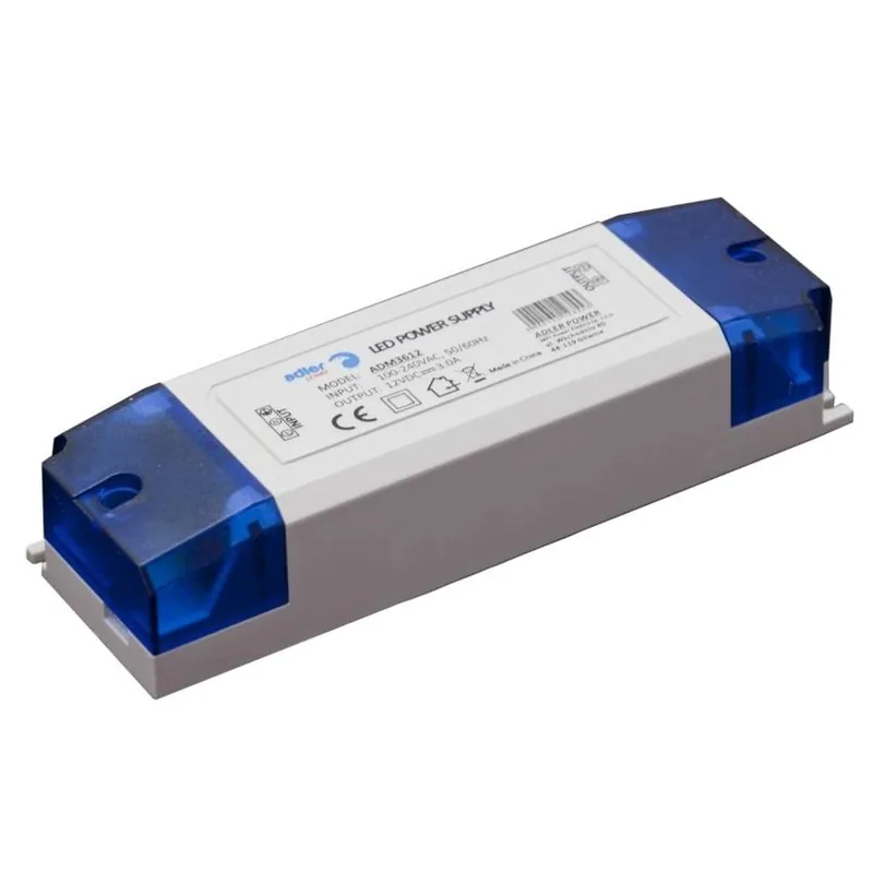 Originální Driver GREENLUX 36W/P ADMX3612 GXLD192