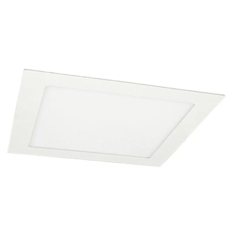 Tovární Cena Vestavné LED svítidlo GREENLUX VEGA-S White 18W CCT 1600/2420lm IP20 GXDW409