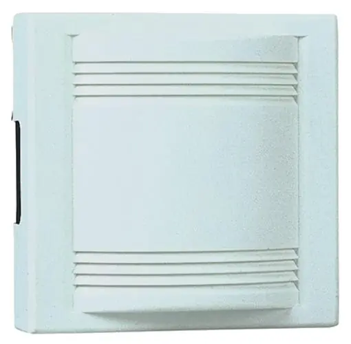 URMET GROTHE ZVONEK GONG 165 W 44165 NEJISKŘÍCÍ Cenově Výhodný