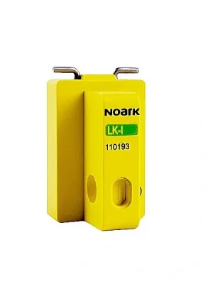 Noark 110193 LK-I Uzamknutí pomocí visacího zámku Speciální Cena