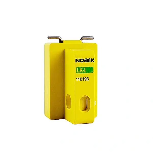 Noark 110193 LK-I Uzamknutí pomocí visacího zámku Speciální Cena