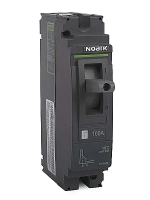 Noark 113959 Ex9M1S TM 125 1P Kompaktní jistič Kup Teď