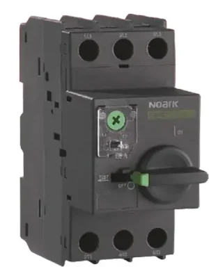 Zlevněný Noark 108096 Ex9S32A 0.16A Motorový spouštěč 0.16A