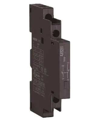Levný Noark 108145 AX52 11 Boční pomocné kontakty pro Ex9S32, 1NO+1NC