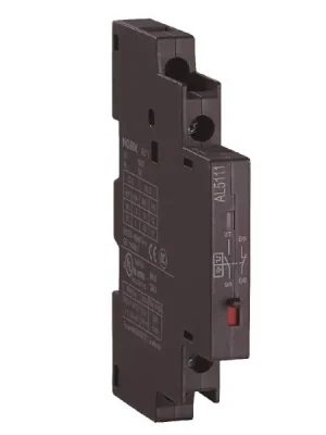 Noark 108154 AL5111 Signalizační kontakt 1 NO + 1 NC Značkový