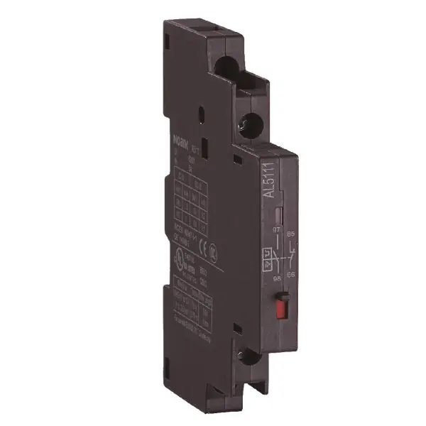 Noark 108154 AL5111 Signalizační kontakt 1 NO + 1 NC Značkový