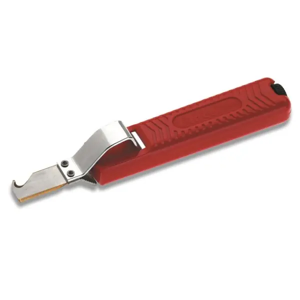 CIMCO 121010 Odizolovací nůž JOKARI - STANDARD o 8 - 28 mm Rychlé Dodání