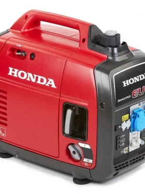 Časově Omezené HONDA ELEKTROCENTRÁLA EU 22 IT 2X230V 2200VA INVERTOROVÁ H720174