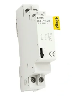 ELKO-EP 6886 BR-216-20/230V Bistabilní relé Sezónní Sleva