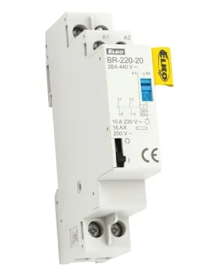 Top Prodej ELKO-EP 6888 BR-220-20/230V Bistabilní relé