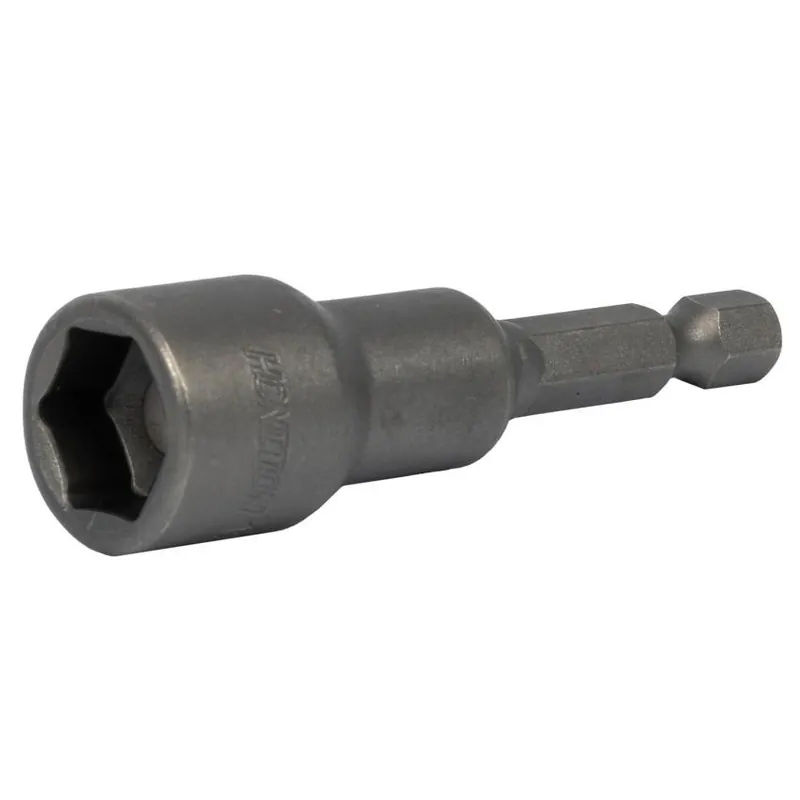 Super Cena XTL HLAVICE NÁSTRČNÁ S MAGNETEM 1/4INCH (1BAL/2KS) 10MM / 65MM HW960-65-101B