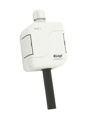 Super Cena ELKO-EP 8207 RHV-1 Hygrostat s rozsahem vlhkostí 0 až + 90% ve zvýšeném krytí IP65