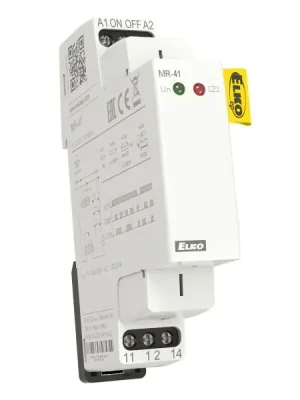 Akce ELKO-EP 8248 MR-41/230V Paměťové relé, 1 x 16 A přepínací