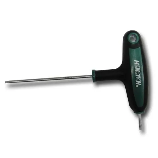 XTline ŠROUBOVÁK TORX TH15 HW1515-5-10015 Originální