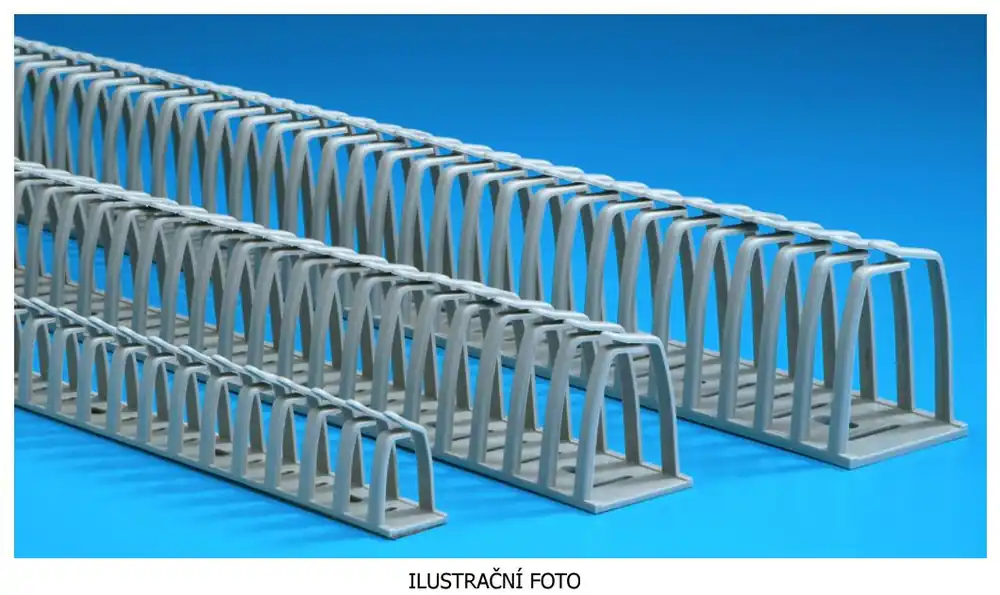 Bezpečná Platba IBOCO I-DN-AL G 02183 (42,5 X 55 MM)