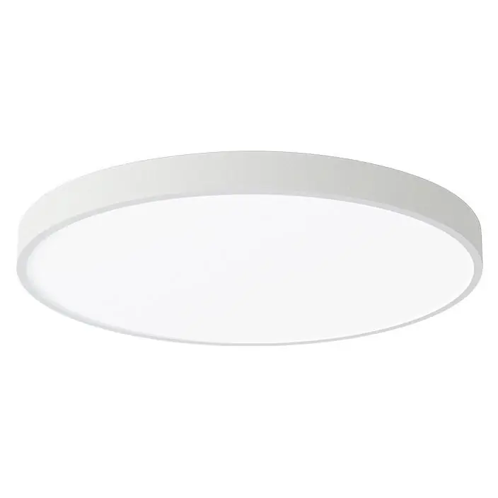 Výhodná Nabídka Stropní svítidlo IMMAX NEO LITE SEMPLICI Smart 50cm 48W 3468lm Tuya WiFi BEACON bílá 07252L