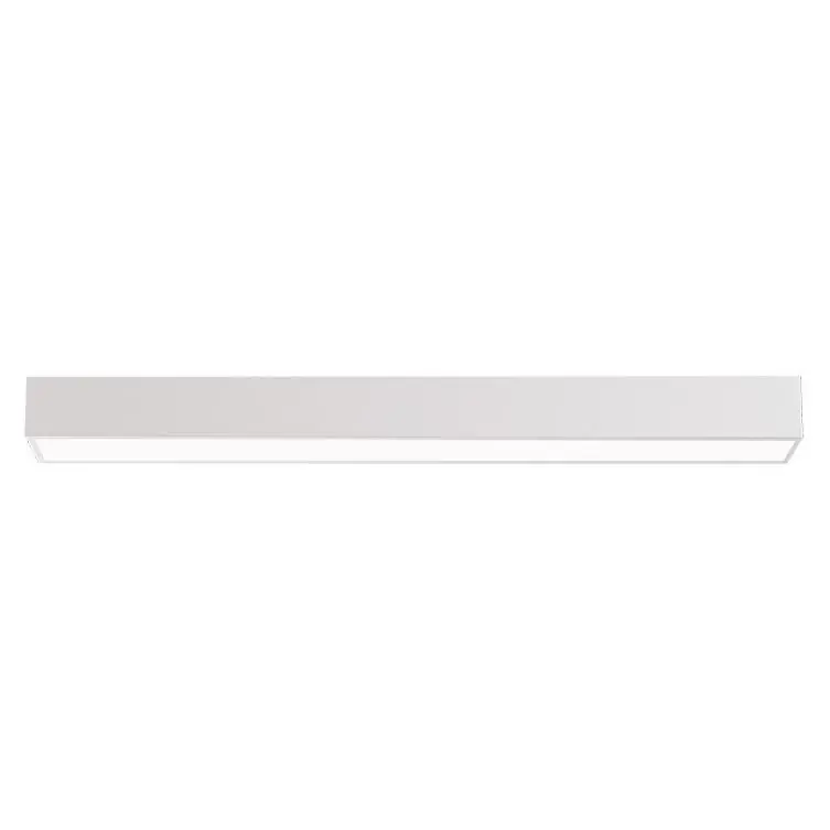 Stropní svítidlo IMMAX NEO LITE LUNGO Smart 90cm 29W 2204lm Tuya WiFi BEACON bílá 07258L Akce
