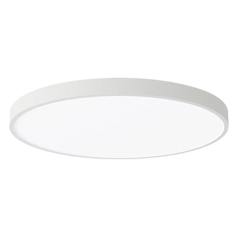 Cenový Hit Stropní svítidlo IMMAX Immax NEO LITE SEMPLICI Smart 60cm 60W 4500lm Tuya WiFi BEACON bílá 07253L