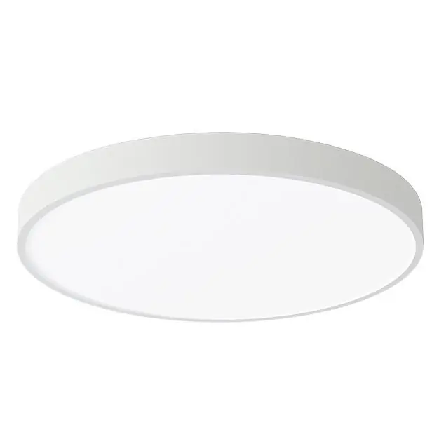 Tovární Cena Stropní svítidlo IMMAX NEO LITE SEMPLICI Smart 40cm 36W 2736lm Tuya WiFi BEACON bílá 07251L