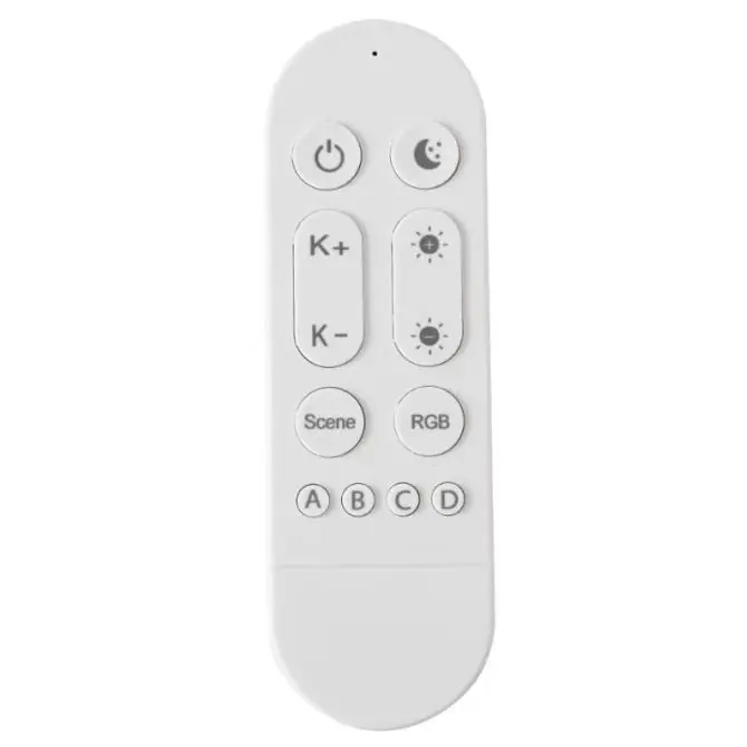 IMMAX OVLADAČ DÁLKOVÝ NEO LITE WIFI TUYA, BLUETOOTH BEACON, 4 OKRUHY DOSAH 25M 07087-5 Nakupujte Hned