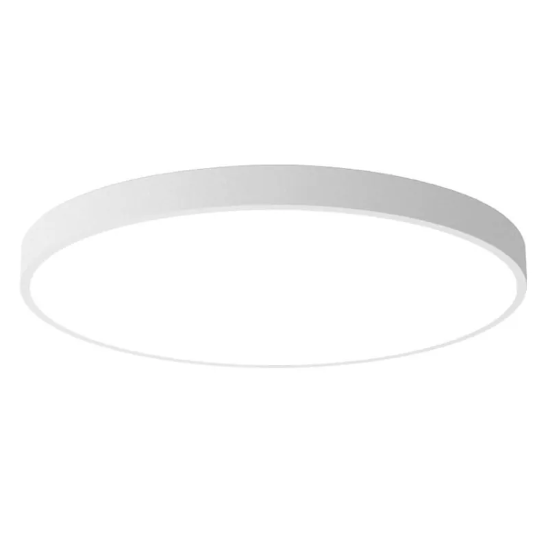 Stropní svítidlo Immax NEO LITE SEMPLICI Smart Tuya WiFi BEACON 80cm 96W 6912lm bílá 07315L Vysoce Kvalitní