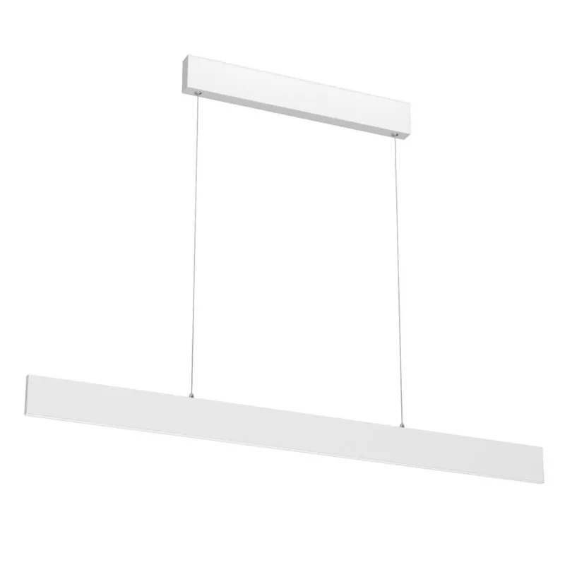Nejprodávanější IMMAX SVÍTIDLO LED LISTON 18W 1260LM 2700-6500K ZÁVĚS., BÍLÁ MAT 07075L