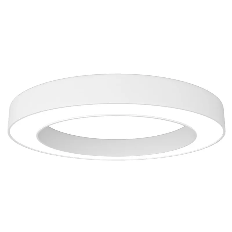 Výprodej IMMAX SVÍTIDLO LED NEO PASTEL SLIM SMART 66W 2700-6500K 4620LM IP20 95CM STROPNÍ BÍLÉ ZIGBEE 3.0 07213L