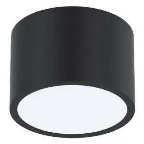 IMMAX SVÍTIDLO LED NEO RONDATE SMART 12W 840LM 2700-6500K STROP ČERNÉ ZIGBEE, 07023L-15 Ověřený