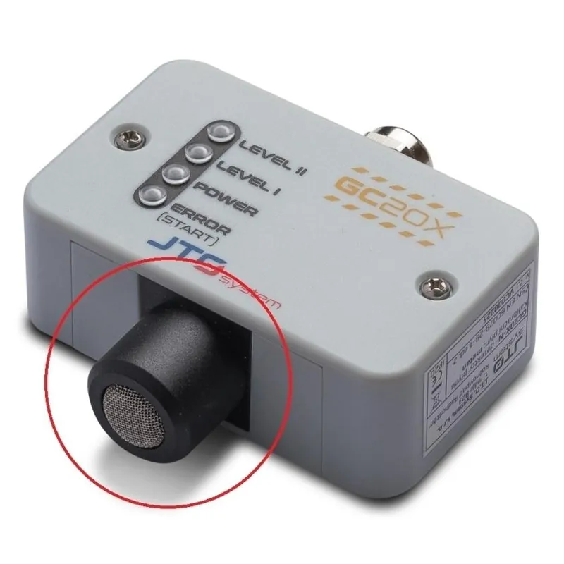 Speciální Cena JTO GX-CH4-MODUL NÁHRADNÍ S ČIDLEM PRO GC20X-N NEBO GC20X-K (VÝBUŠNÉ PLYNY)